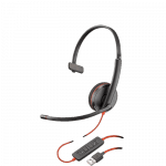 computer headsets