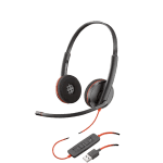 Plantronics Blackwire C3220 USB headset