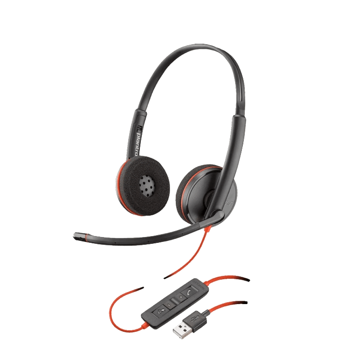 Plantronics Headset Comparison Chart