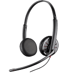 Plantronics Blackwire C325.1 Headset