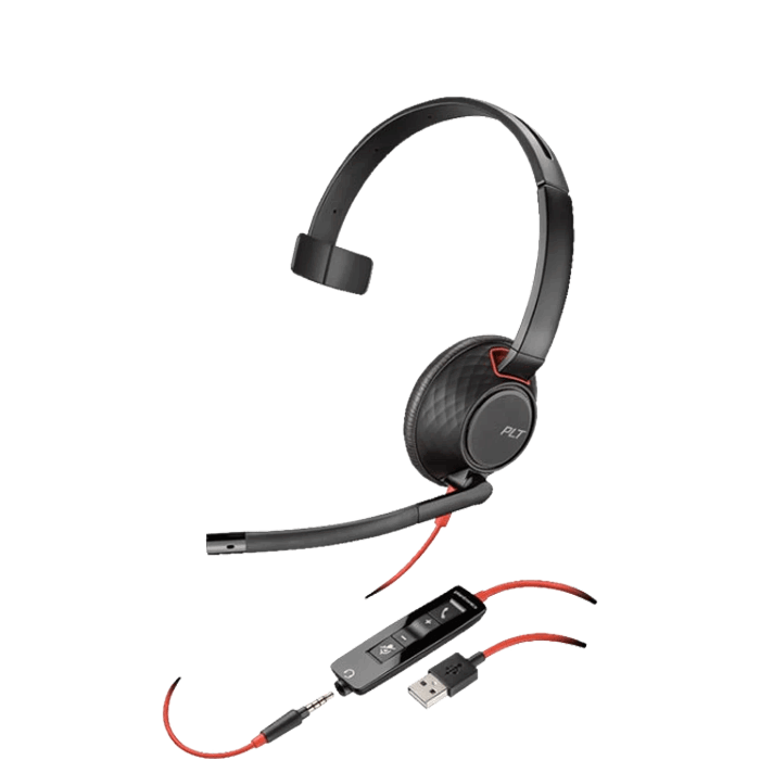 Plantronics Headset Comparison Chart