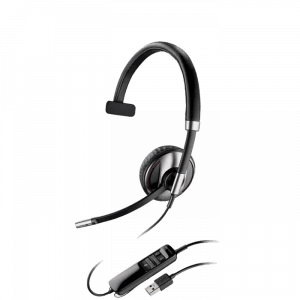 Poly Blackwire C710-M UC Headset