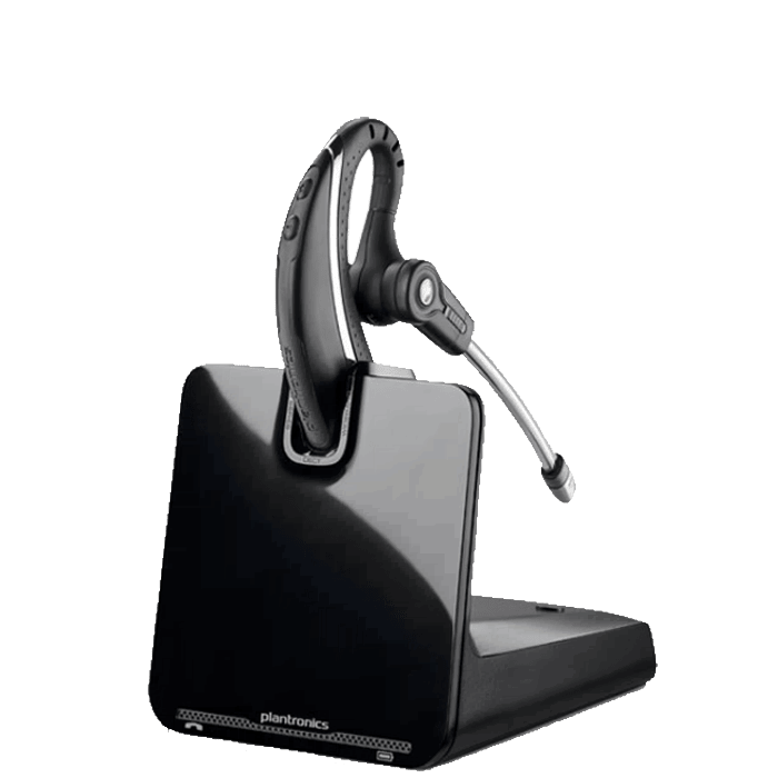 plantronics cs530 office wireless headset