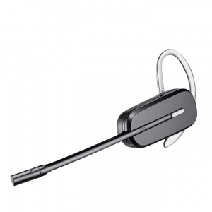 Plantronics CS540 Wireless Headset with over the ear wearing style Wireless Headset with over the ear wearing style