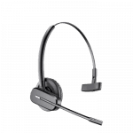 Plantronics CS540 with Headband wearing style