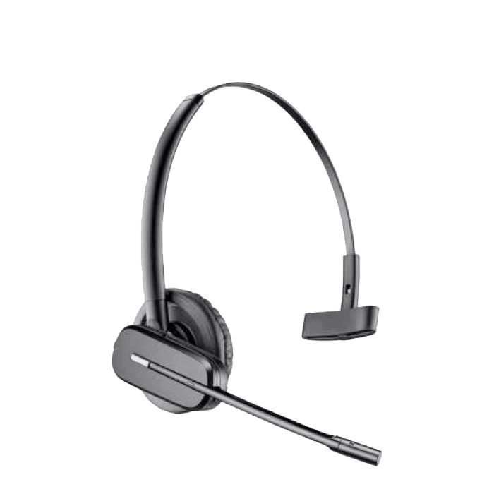 Derved syv score Poly CS540 Wireless Headset - Headsets Direct