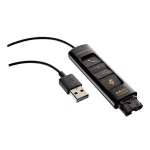 Plantronics DA90 USB Digital Audio Processor