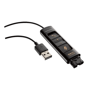 Plantronics DA90 USB Digital Audio Processor