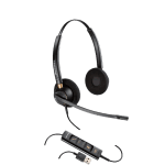 Plantronics EncorePro HW525 USB Headset