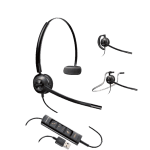 Plantronics EncorePro HW545 USB Headset