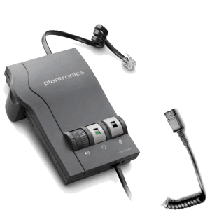 Plantronics M22 Vista Amplifier 43596-64