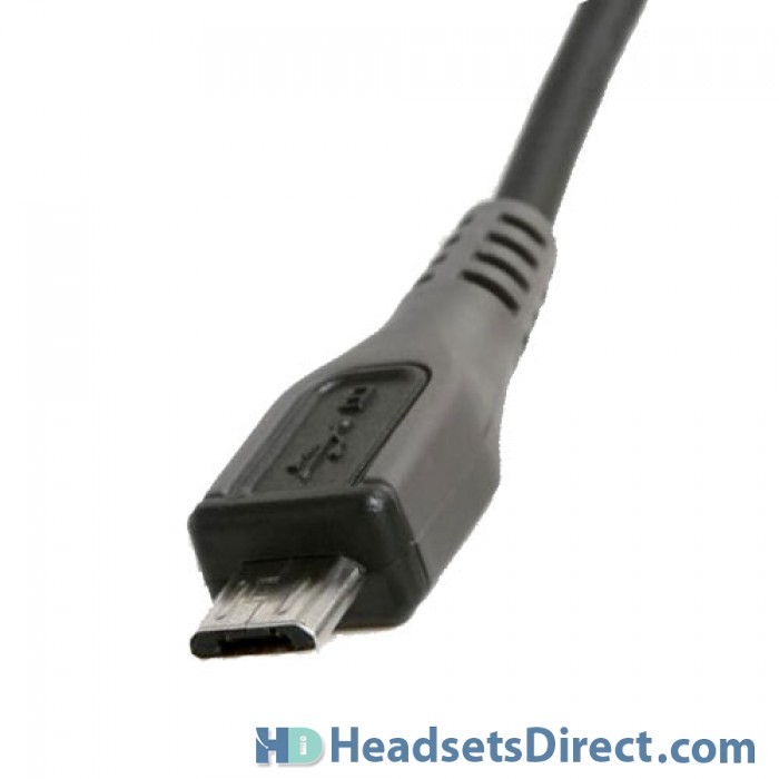 Plantronics USB Adapter Legend - 89033-01 - Headsets Direct