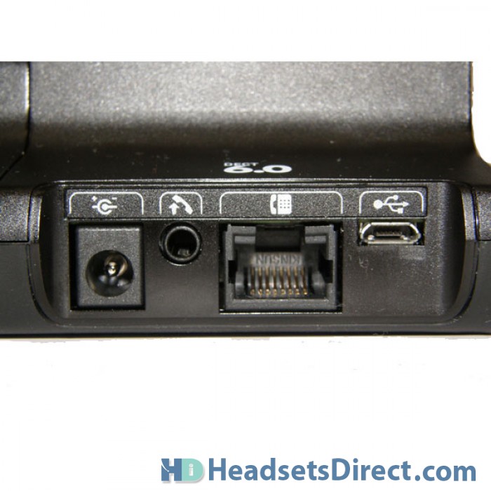 Wireless Headset Training Adapter Headsets Direct, Inc
