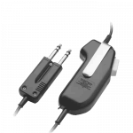 Plantronics SHS1890-10 PTT Amplifier