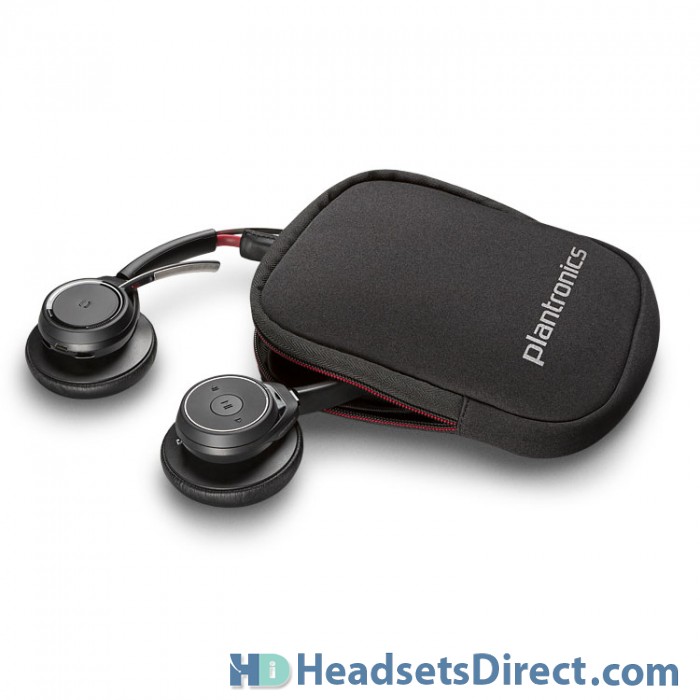 Plantronics Voyager Focus UC Headset 