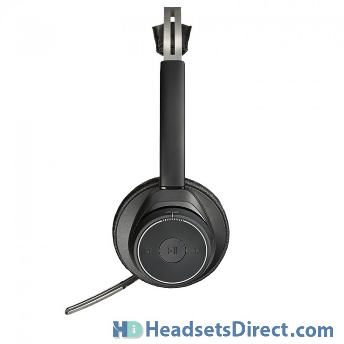 Plantronics Voyager Focus Headset 