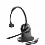 Plantronics Savi W410 Wireless Computer Headset