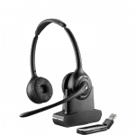 Plantronics Savi W420 Wireless Computer Headset