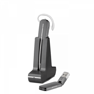 Plantronics Savi W440 Wireless Computer Headset