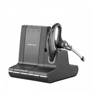 Plantronics W730 Wireless Headset