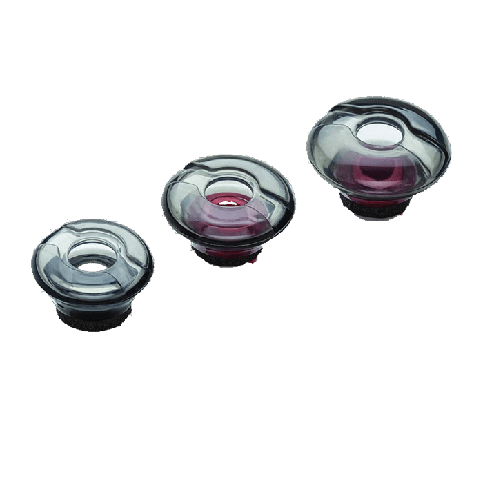 Plantronics Voyager 5200 Ear Tips Headsets Direct