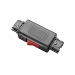 Poly 27708-01 or In-Line Mute Switch for H-Series Headsets