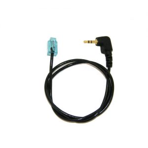 Poly 2.5mm plug