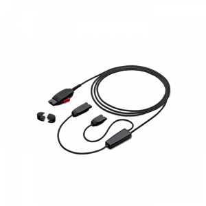 6-pin Y training cable