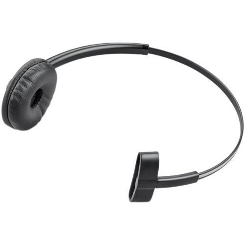 Plantronics CS540 Mono - Casque sans fil - 84693-02