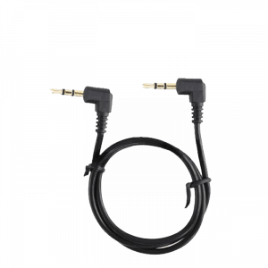 Plantronics EHS 3.5mm Cable 84757-01