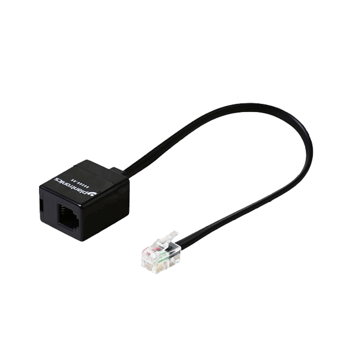 Poly Adapter Cord | 85638-01
