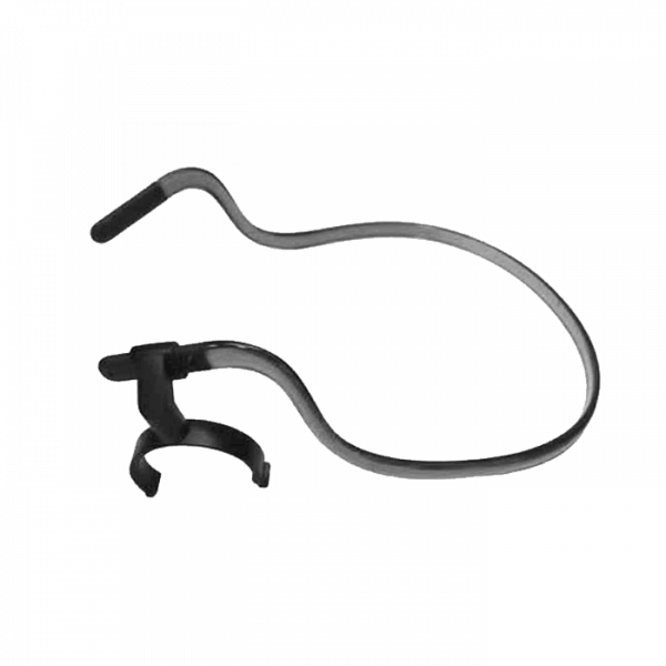 Poly HW540 Neckband Buy Plantronics HW540 Neckband 8881501 HP 85R16AA