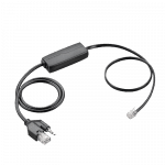 Plantronics APD-80 EHS Cable 87327-01