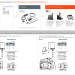 Poly APA-24 EHS Cable - T-Systems