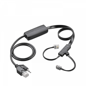 Plantronics APC-43 EHS Cable 38350-13