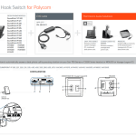 Polycom APP-51 EHS Setup