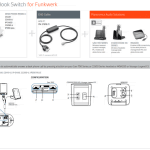 Poly APS-11 EHS Cable Setup Instructions - Funkwerk