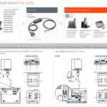 Poly APS-11 EHS Cable Setup Instructions - Unify