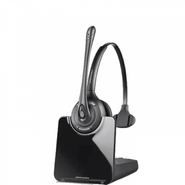 Poly Desk Phone Wireless Headsets Buy Poly (Formerly Platronics