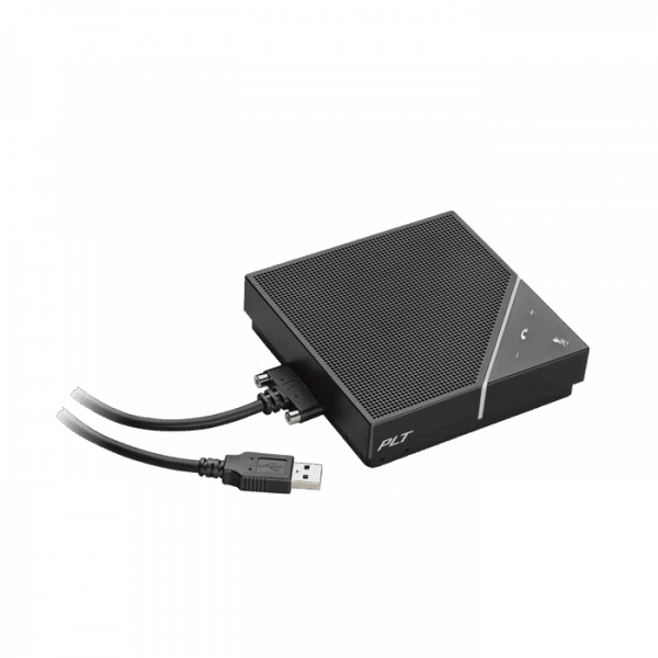 Plantronics Calisto 7200 Speakerphone Headsets Direct