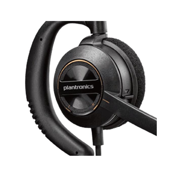 Plantronics EncorePro HW530D Digital Headset - Headsets Direct
