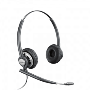 Poly EncorePro HW720D Headset