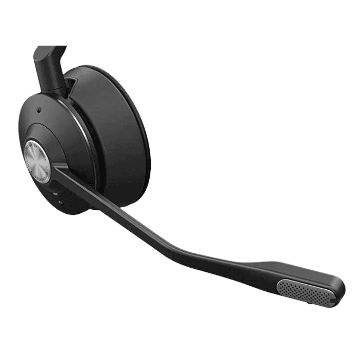 Jabra Engage 75 Stereo Wireless Headset (9559-583-125), 47% OFF