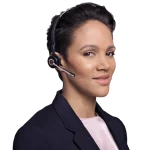 Jabra Engage 65 Headband