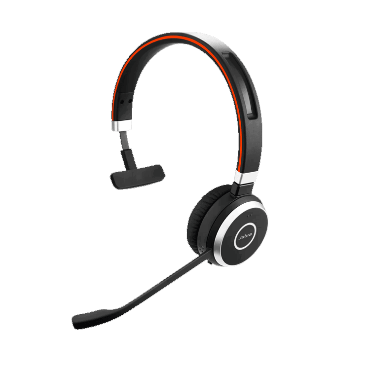 Jabra Evolve 65 Stereo - Headsets Plus Store