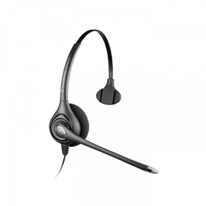 Plantronics HW251N Corded Headset