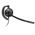 Earlobe / Earloop headset