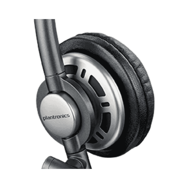 Plantronics HW700 Premium Series Headset - Speaker