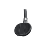 Plantronics HW700 Premium Series Headset - Temple Pad