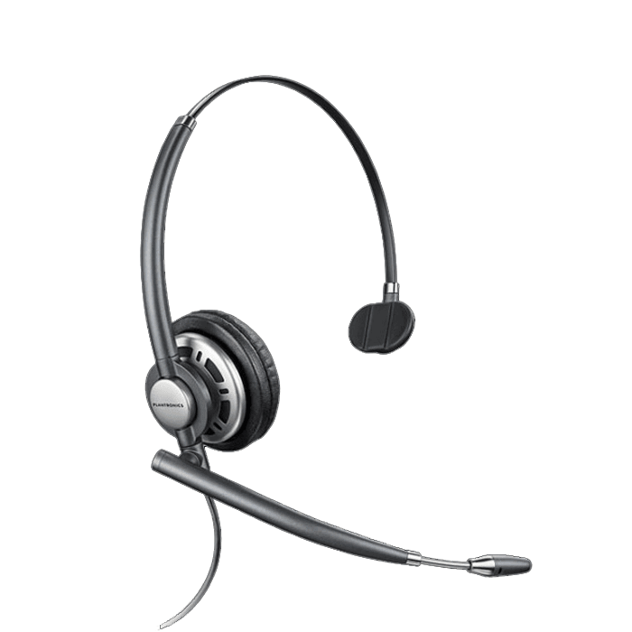 Plantronics HW710 Headset
